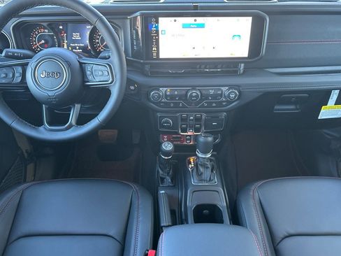 New 2026 Jeep Gladiator Rubicon image 16