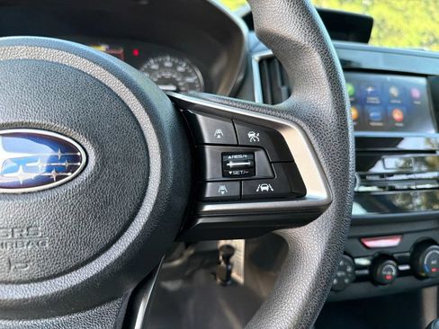 Used 2020 Subaru Impreza 2.0i Premium AWD/4WD image 17