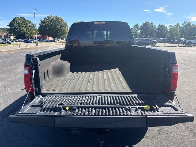 Used 2016 Ford F250 Lariat w/ Lariat Ultimate Package AWD/4WD image 20