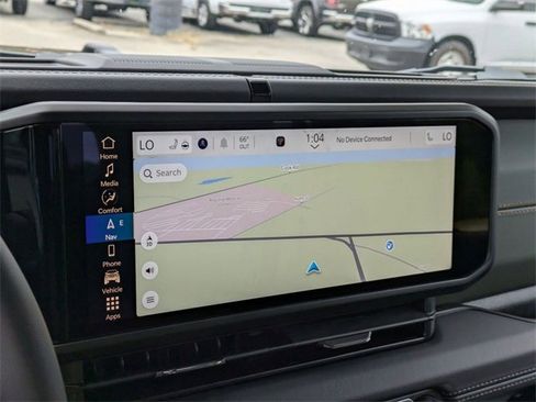 New 2025 Jeep Gladiator Mojave image 25