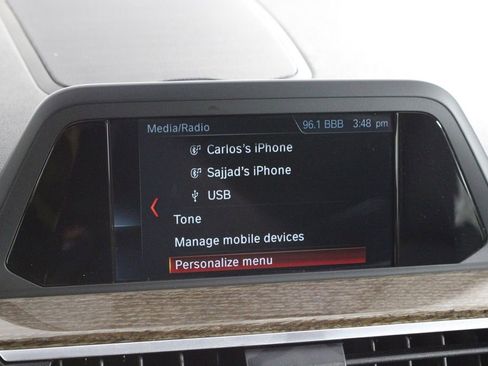 Used 2019 BMW X3 sDrive30i w/ Driving Assistance Package image 34