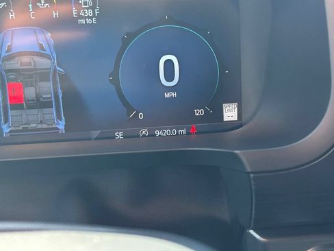 Used 2025 Ford F150 Tremor AWD/4WD image 37