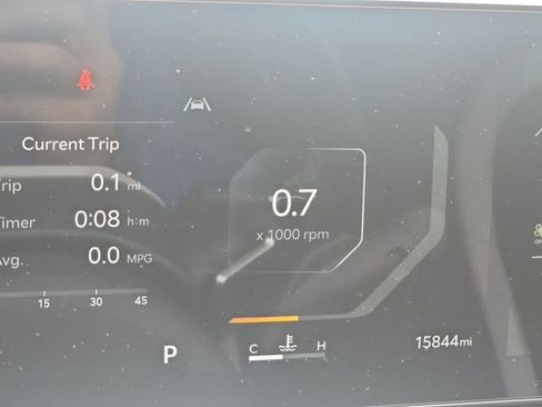 Used 2025 Kia K4 GT-Line Turbo FWD image 28