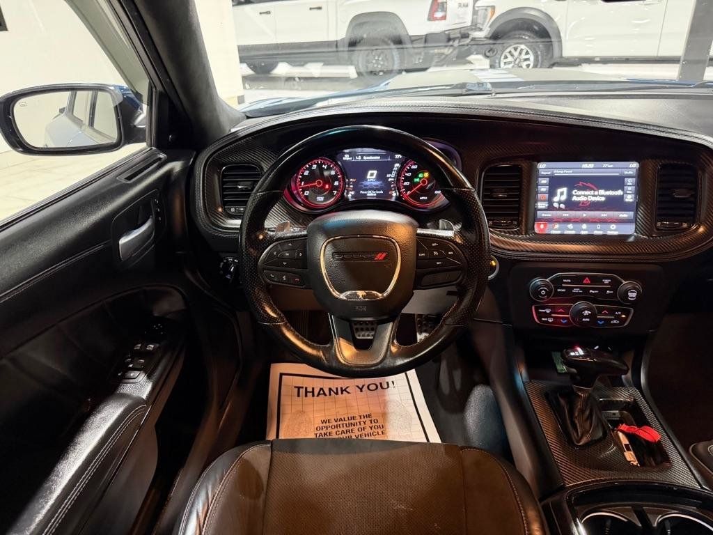 Used 2021 Dodge Charger R/T w/ Daytona Edition Group RWD image 23