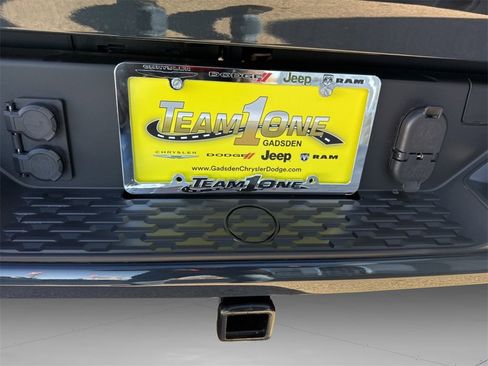 New 2026 RAM 1500 Big Horn image 37