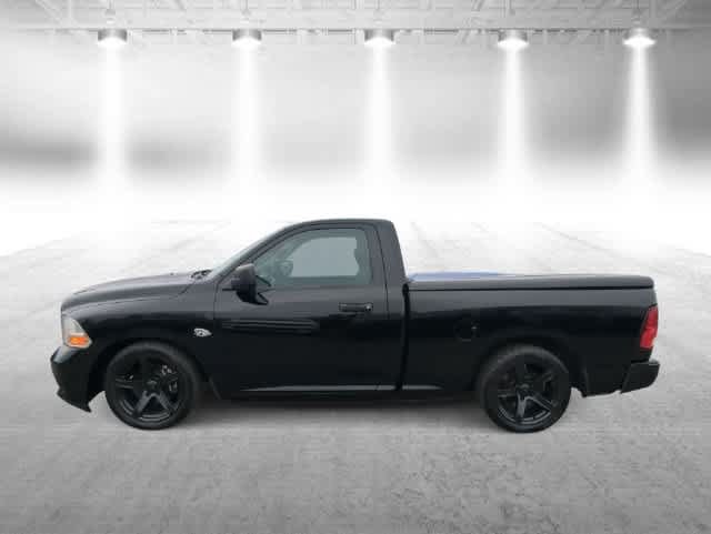 Used 2012 RAM 1500 Express RWD image 5
