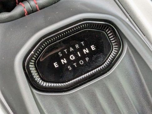 New 2026 Dodge Charger Scat Pack w/ Blacktop Package image 30