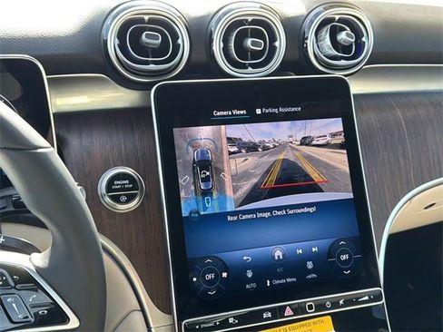 New 2026 Mercedes-Benz GLC 300 4MATIC image 16