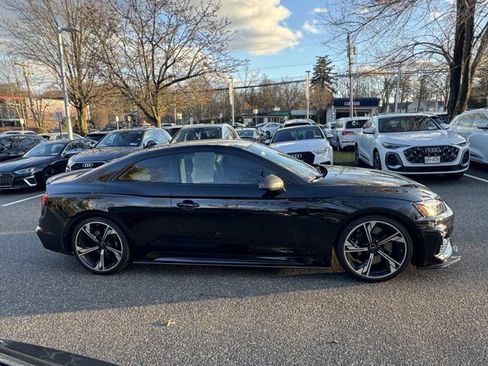 Certified 2023 Audi RS 5 image 4