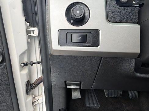 Used 2013 Ford F150 King Ranch AWD/4WD image 25