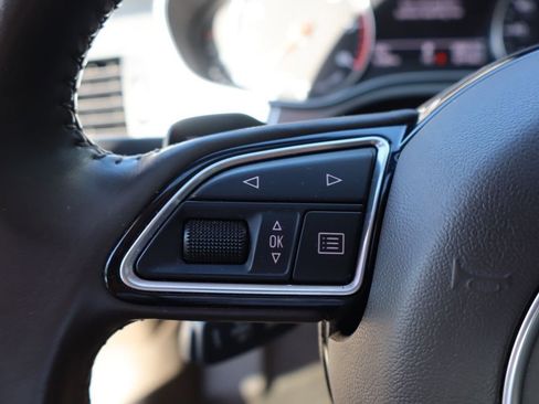 Used 2016 Audi A7 3.0T Premium Plus image 12