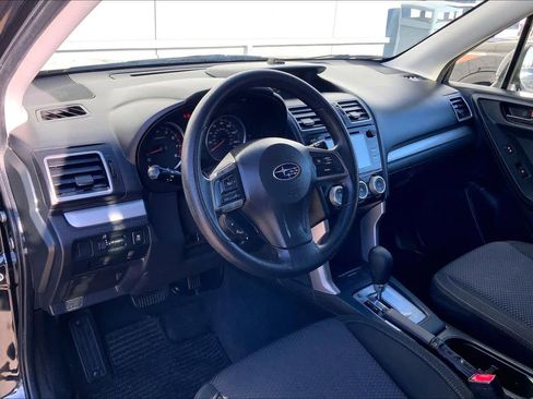 Used 2016 Subaru Forester 2.5i Premium image 14