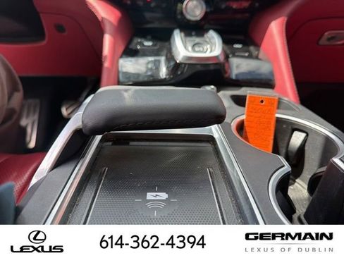 Used 2024 Acura MDX Type S AWD/4WD image 35