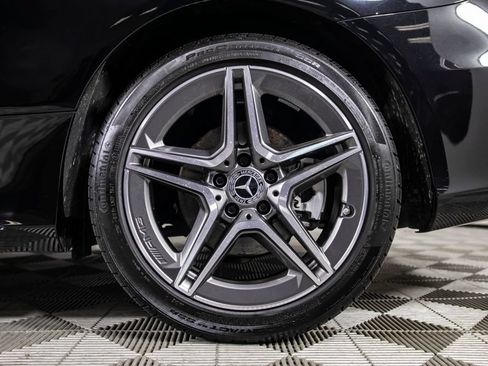 Used 2023 Mercedes-Benz C 300 4MATIC Cabriolet w/ AMG Line image 46