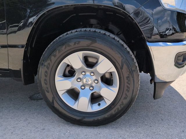 Used 2022 RAM 1500 Big Horn AWD/4WD image 12