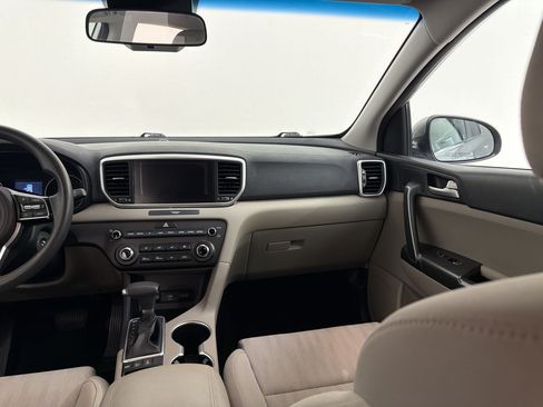 Used 2020 Kia Sportage LX AWD/4WD image 27