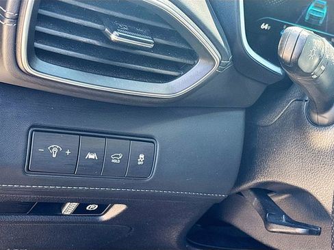 Used 2023 Hyundai Santa Fe Calligraphy image 10