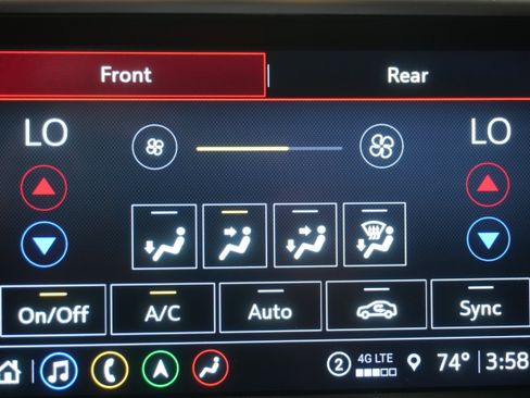 Used 2021 GMC Acadia SLT w/ Elevation Edition image 25