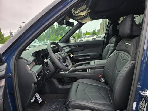 New 2027 Kia Telluride X-Line SX Prestige AWD/4WD image 21