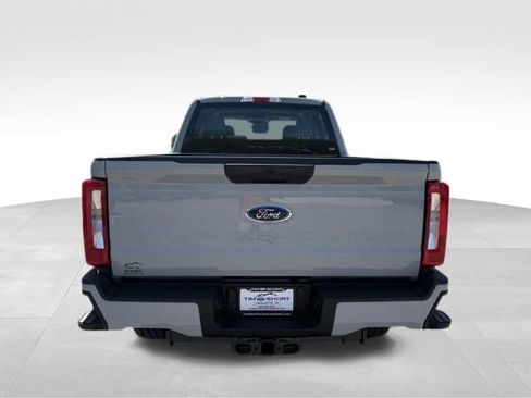 New 2026 Ford F250 XL AWD/4WD image 10