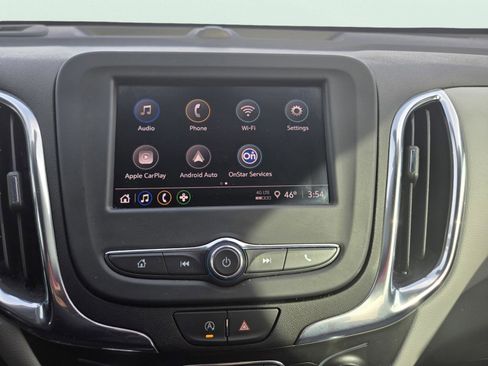 Used 2024 Chevrolet Equinox LS w/ LS Convenience Package FWD image 20
