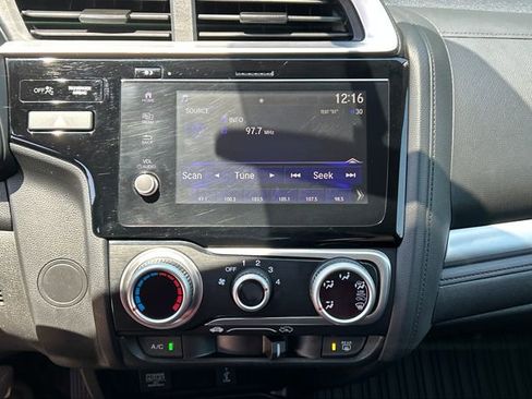 Used 2019 Honda Fit Sport image 19
