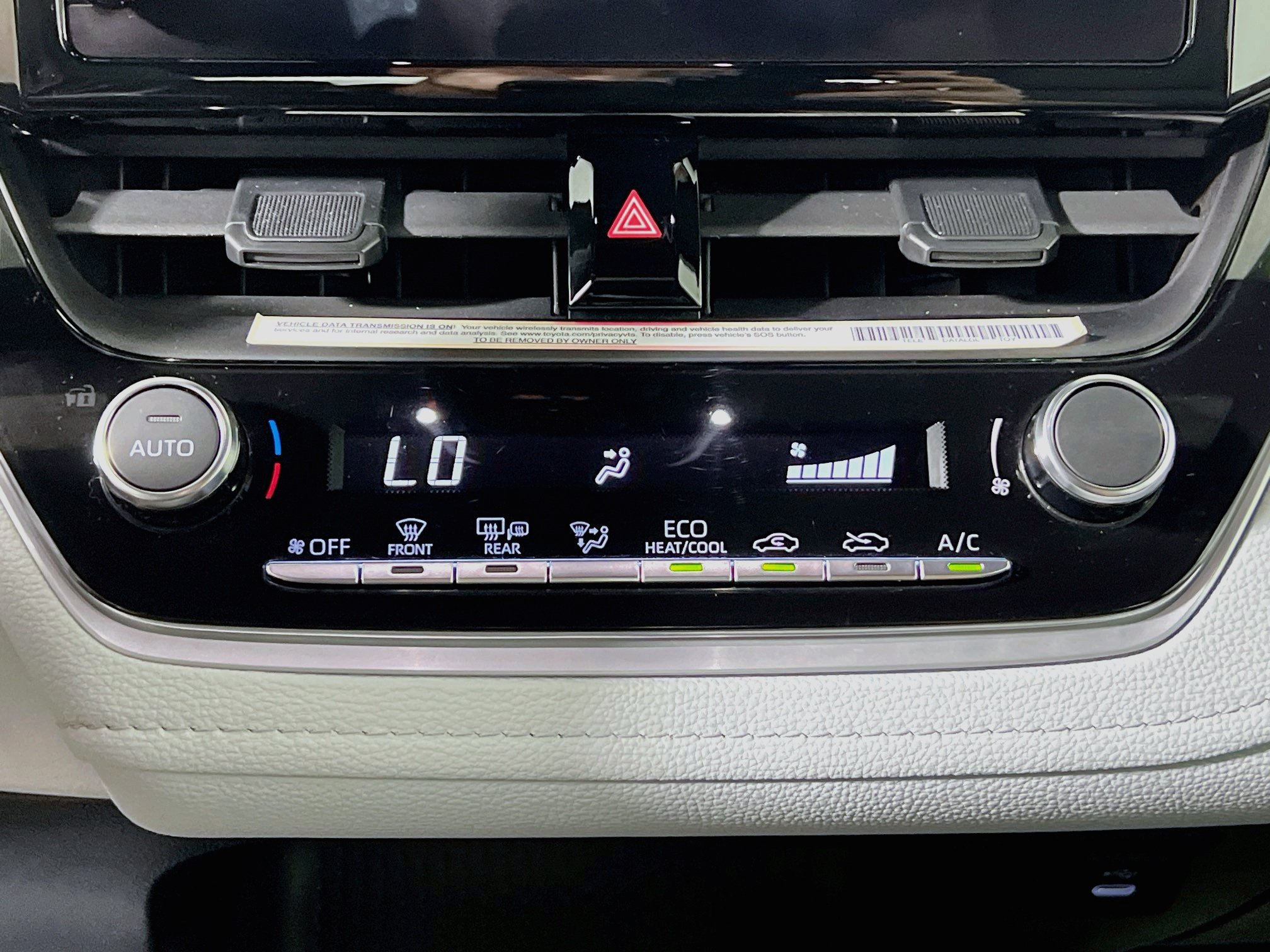 Used 2024 Toyota Corolla SE FWD image 26
