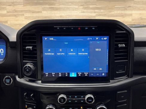 Used 2024 Ford F150 Tremor image 20