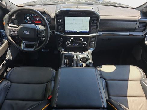 Used 2022 Ford F150 Tremor w/ Equipment Group 402A High AWD/4WD image 10