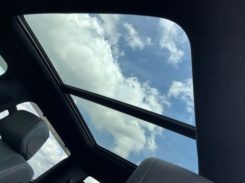 Used 2024 Toyota Tundra Platinum w/ TRD Off-Road Package image 29