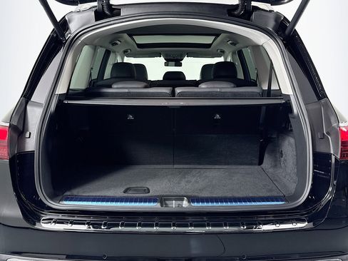 New 2026 Mercedes-Benz GLS 450 4MATIC image 23