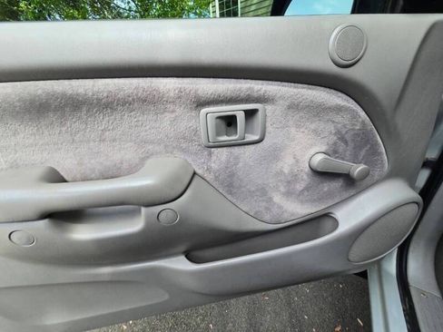 Used 2002 Toyota Tacoma 2WD Regular Cab image 23