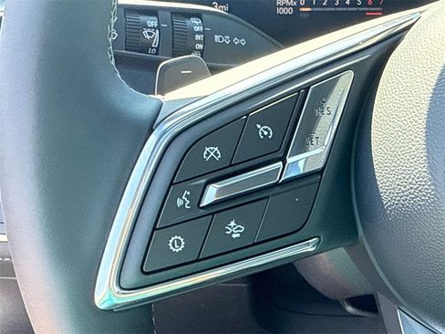 New 2026 Buick Enclave Sport Touring w/ Power Package image 20