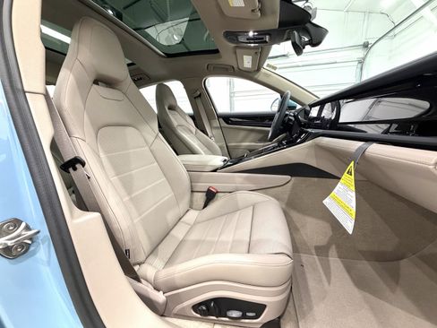 New 2026 Porsche Panamera 4 image 23