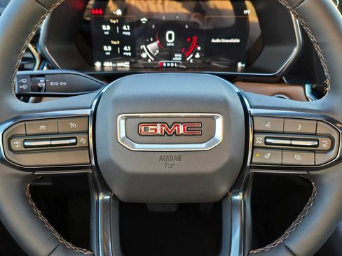 New 2026 GMC Canyon AT4 w/ Technology Plus Package image 24