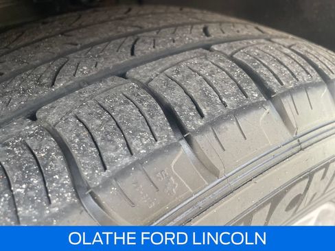 Used 2024 Ford Edge SEL w/ Convenience Package AWD/4WD image 13