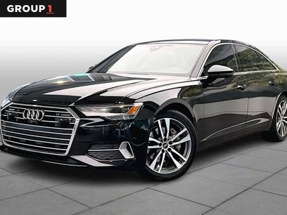 Certified 2023 Audi A6 Premium Plus w/ Premium Plus Package