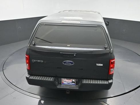 Used 2016 Ford F150 XL w/ Equipment Group 101A Mid RWD image 31