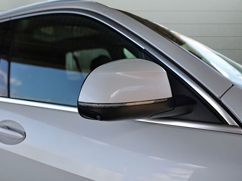 Used 2024 BMW X5 xDrive40i image 12