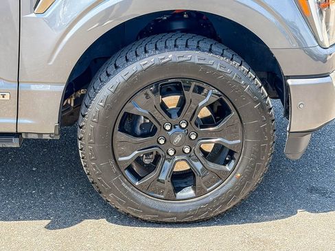 Used 2022 Ford F150 Platinum w/ Equipment Group 701A High AWD/4WD image 14