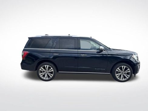 Used 2021 Ford Expedition Platinum AWD/4WD image 4