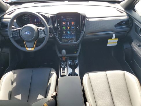 New 2026 Subaru Forester Wilderness image 14