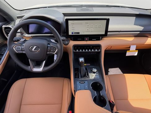 New 2026 Lexus IS 350 F Sport image 10