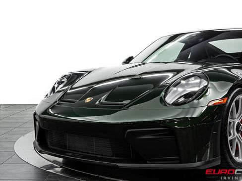 Used 2025 Porsche 911 GT3 image 15