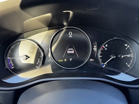 New 2026 MAZDA CX-50 AWD 2.5 Hybrid w/ Weather Package image 24
