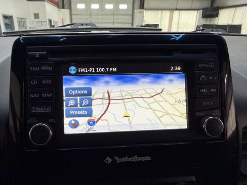 Used 2015 Nissan Titan SV w/ SV Value Truck Package AWD/4WD image 27