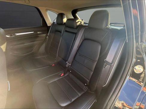 New 2025 MAZDA CX-5 AWD 2.5 S w/ Preferred Package image 10