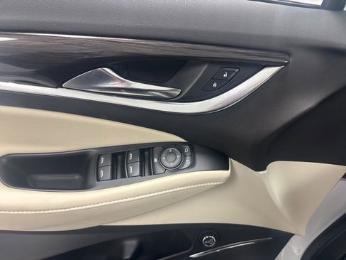 Used 2023 Buick Enclave Essence w/ Experience Buick Package image 17