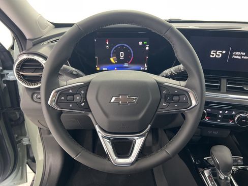 New 2026 Chevrolet Trax ACTIV w/ Driver Confidence Package image 10