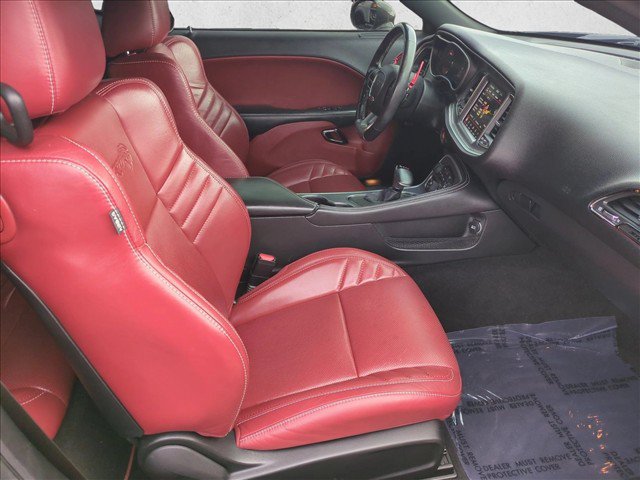 Used 2019 Dodge Challenger SRT Hellcat Redeye RWD image 20